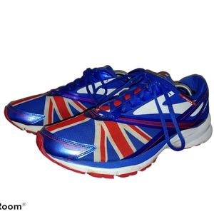 Brooks launch 4 london 2017